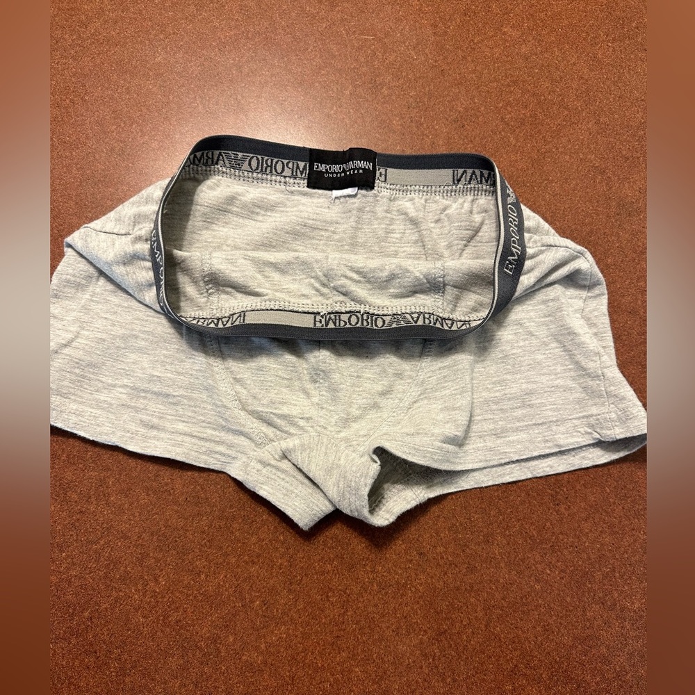 Armani boxer briefs - Picture 2 of 3